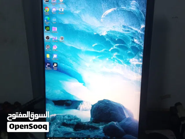 24.5" Aoc monitors for sale in Amman