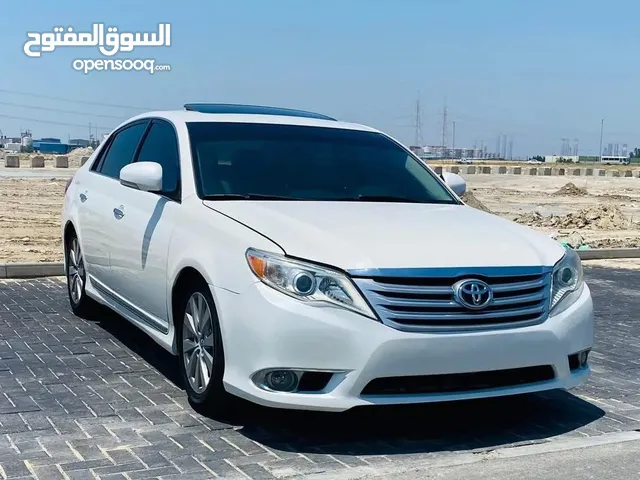 Used Toyota Avalon in Manama