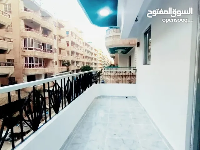 75m2 2 Bedrooms Apartments for Sale in Alexandria Nakheel