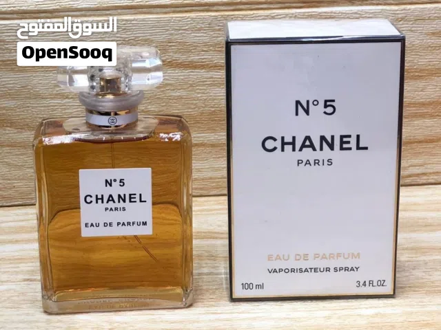 Chanel N°5 Eau de Parfum