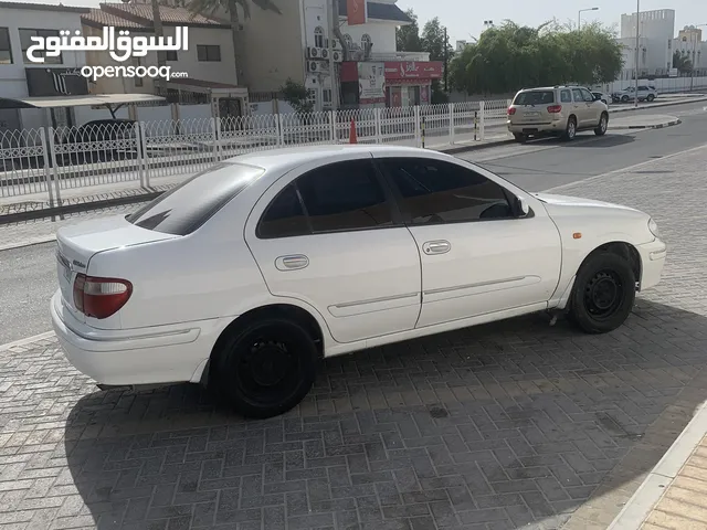 Used Nissan Sunny in Southern Governorate