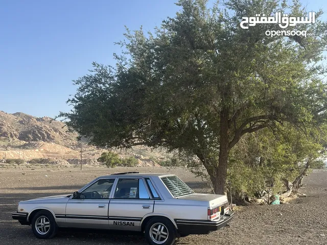 Used Nissan GT-R in Al Batinah