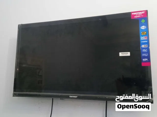 شاشه تلفزيون TOKYO