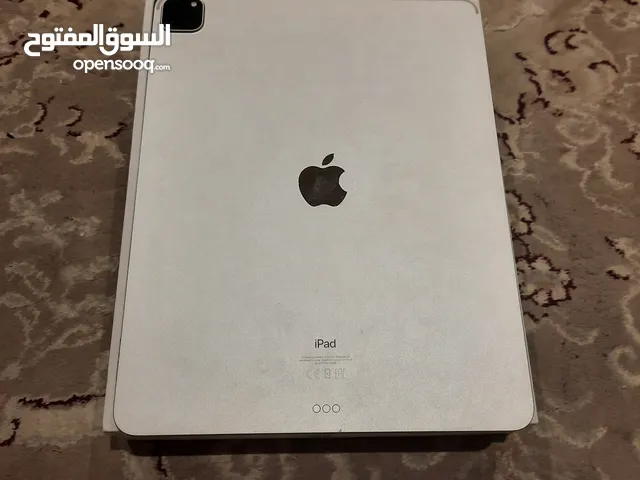 Apple iPad pro 5 128 GB in Al Riyadh