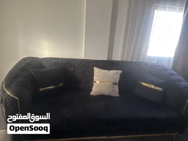 طقم كنب 7مقاعد