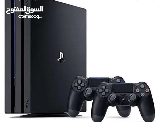  Playstation 4 Pro for sale in Tripoli