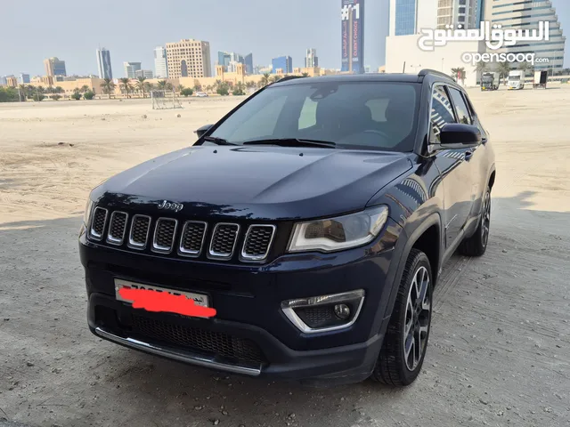 Jeep Compass In Mint condition