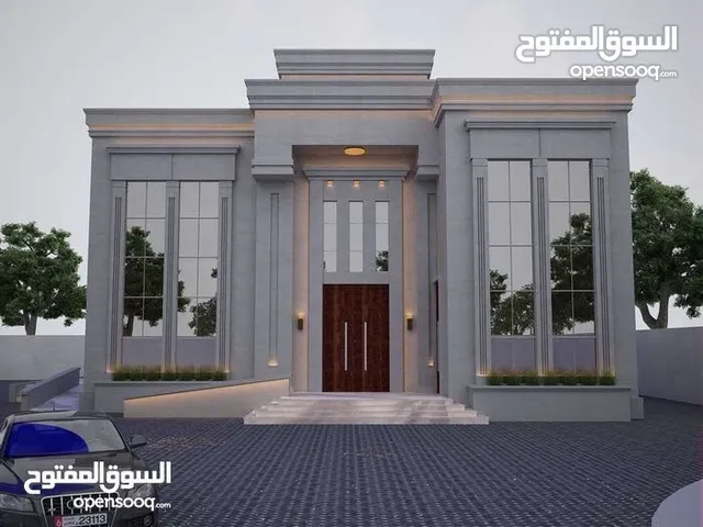 240 m2 4 Bedrooms Townhouse for Sale in Basra Juninah