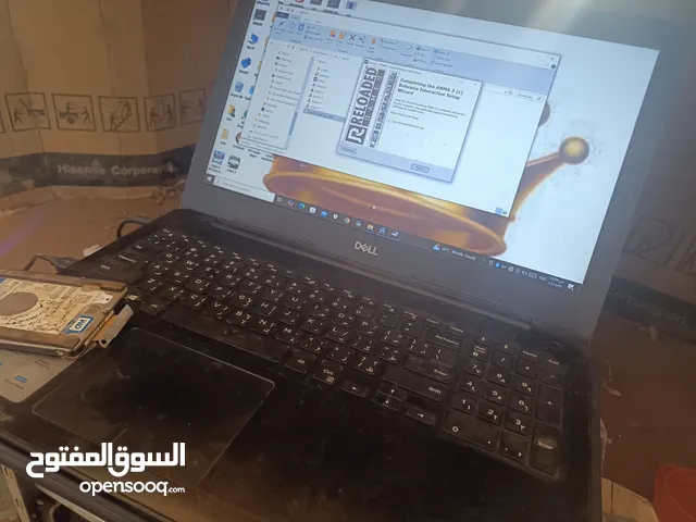 Windows Dell for sale in Kassala