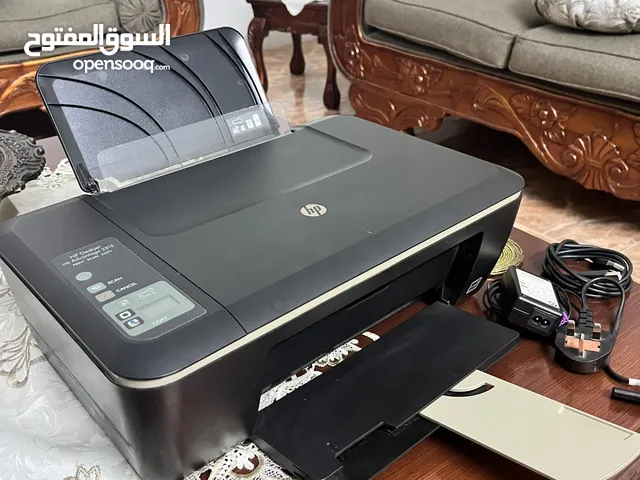 طابعة hp DiskJet