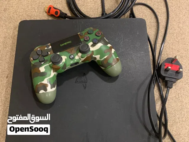 PlayStation 4 PlayStation for sale in Dhofar