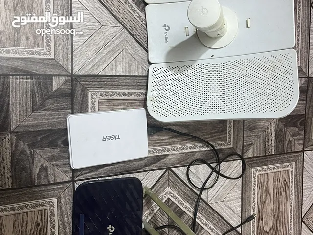 نانو و راوتر