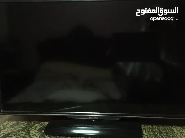 تليفزيون تورنيدو العربي 32 بوصه
