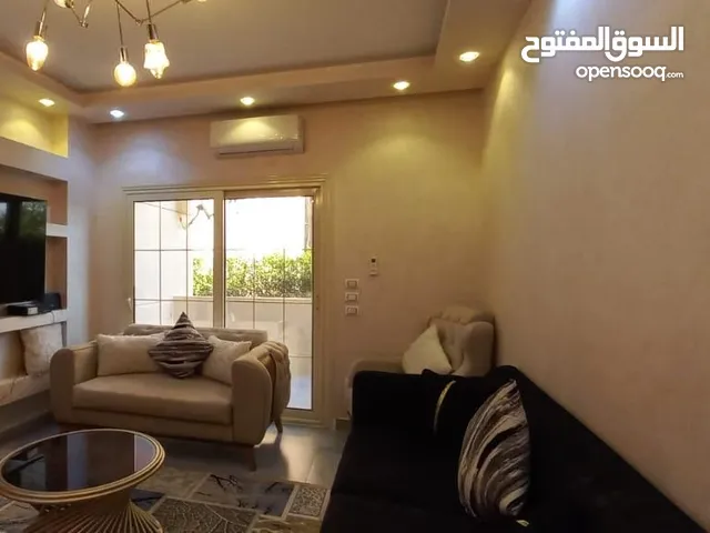 110 m2 2 Bedrooms Apartments for Rent in Giza Sheikh Zayed