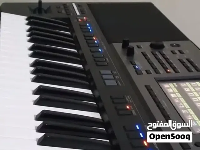ياماها A5000 للبيع نظيفة جداً
