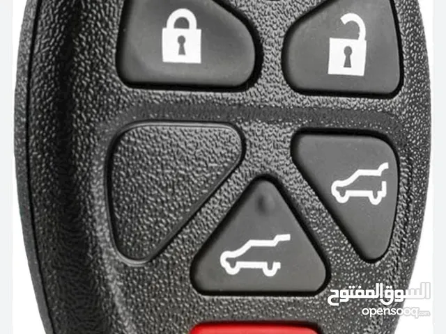 للبيع ريموت يوكن و تاهو