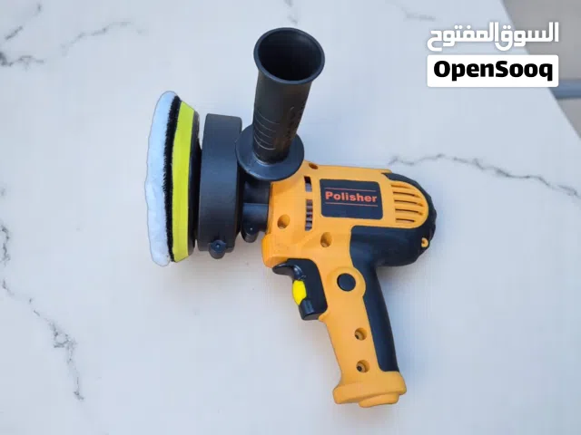 منشار دائري (كوسرة) بوليش صغير حصري