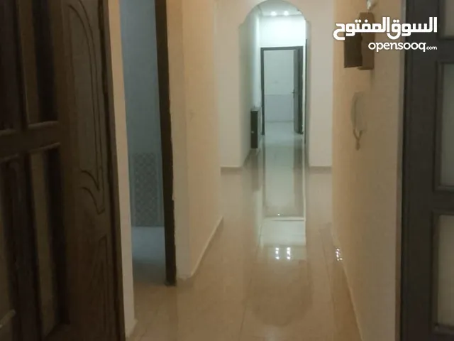 170 m2 3 Bedrooms Apartments for Rent in Amman Al-Khaznah