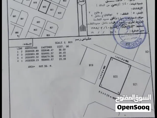 العويد الجنوبي سكنيه للبيع