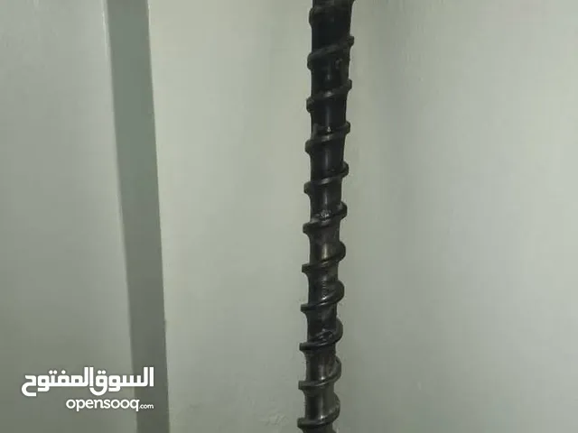 سكرو مستعمل