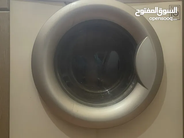 LG 7 - 8 Kg Washing Machines in Amman