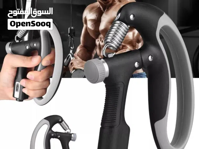 جهازقبضةاليدالقوي