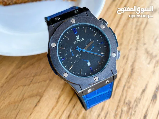 Analog Quartz Hublot watches for sale in Manama