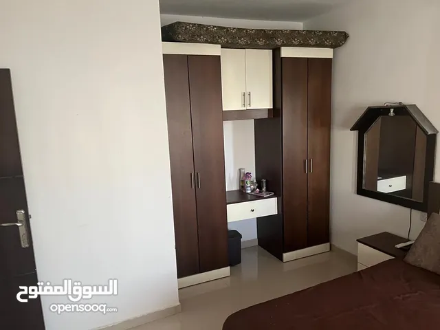 30 m2 Studio Apartments for Rent in Ramallah and Al-Bireh Ein Munjid