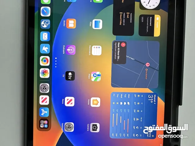 iPad Pro 11 WIFI+SIM almost new