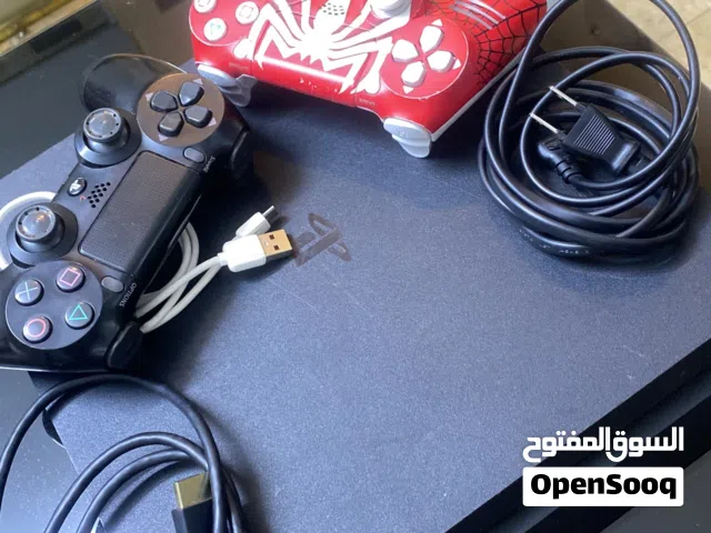PlayStation 4 PlayStation for sale in Baghdad