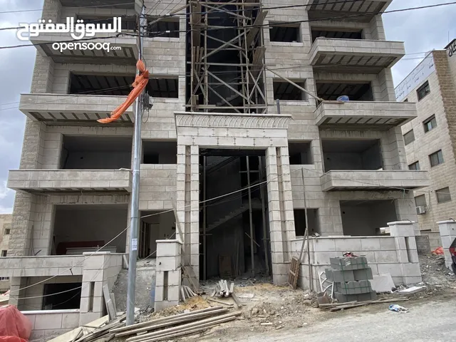 110 m2 3 Bedrooms Apartments for Sale in Amman Marj El Hamam
