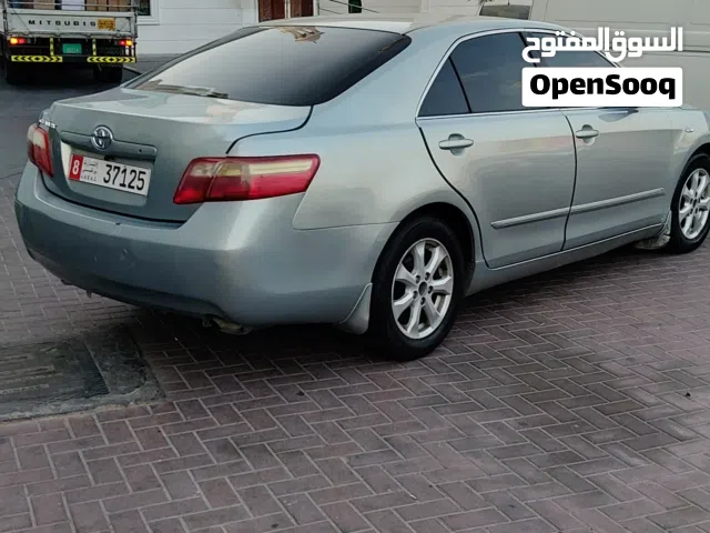 2008 تويوتا كامري Grande