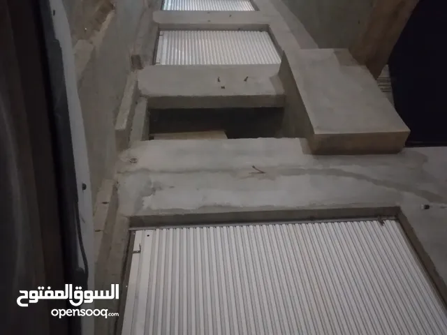 Unfurnished Shops in Tripoli Al-Hani