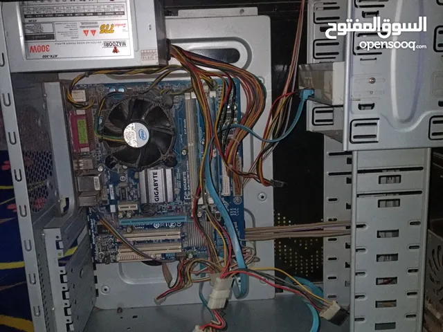 Windows Custom-built  Computers  for sale  in Cairo