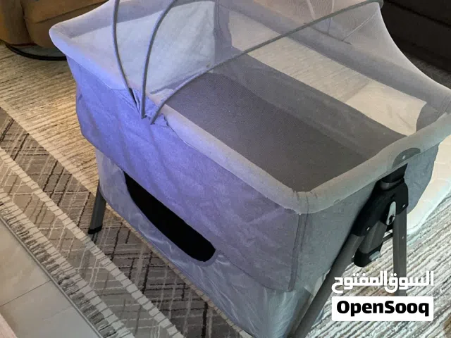 بيع سرير مع حقيبة