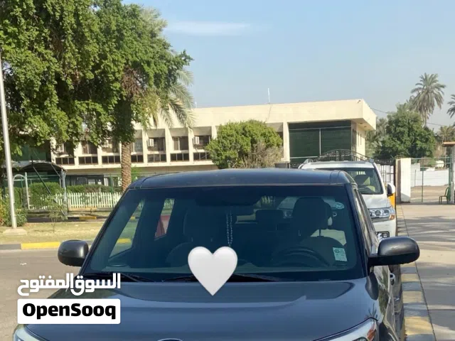 Used Kia Soul in Baghdad