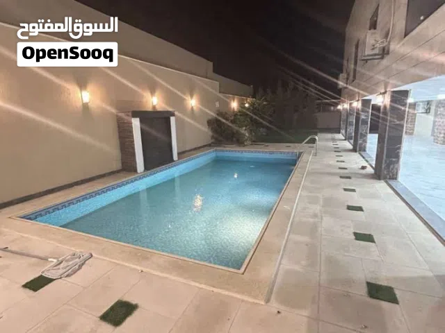 فيلا مفروشة سوبر ديلوكس اعلان رقم (V279)