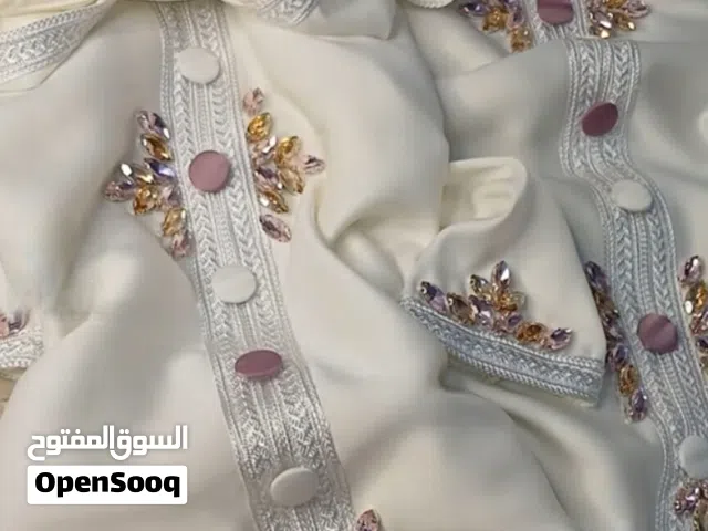 عبايات مغربية فخمة