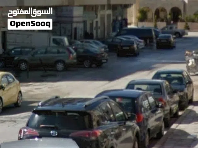 محلات تجاري للبيع ام السماق الشمالي قرب بنك الاسكان 5 محلات