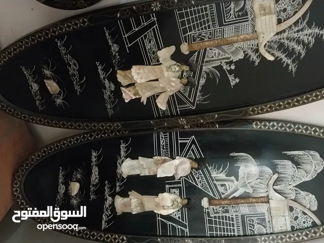 تبالوهات تايلاندي بالصدف العدد 3