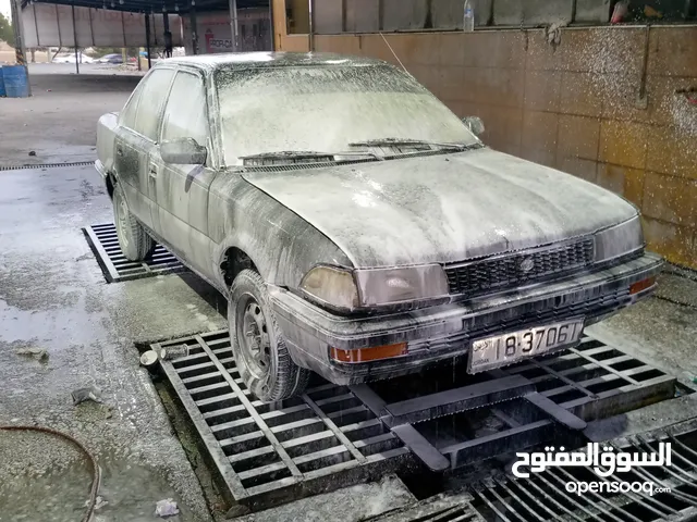 Used Toyota Corolla in Al Karak