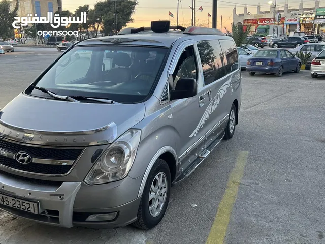 باص جراند ستاركس CVX فل كامل ما عدا الفتحه