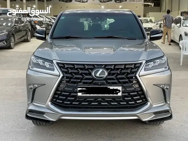 Used Lexus IS in Al Riyadh