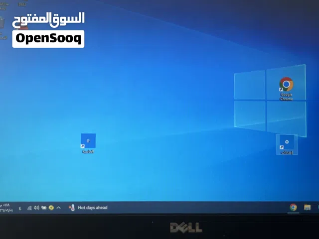 Windows Dell for sale  in Muscat