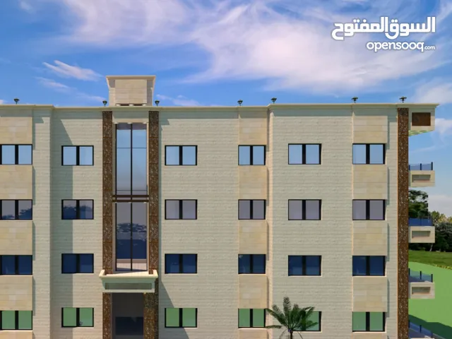 120 m2 3 Bedrooms Apartments for Sale in Irbid Sahara Circle