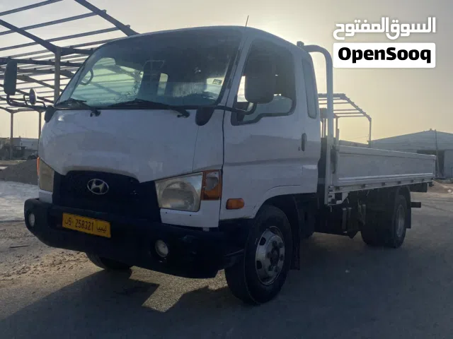 2010 Hyundai Other