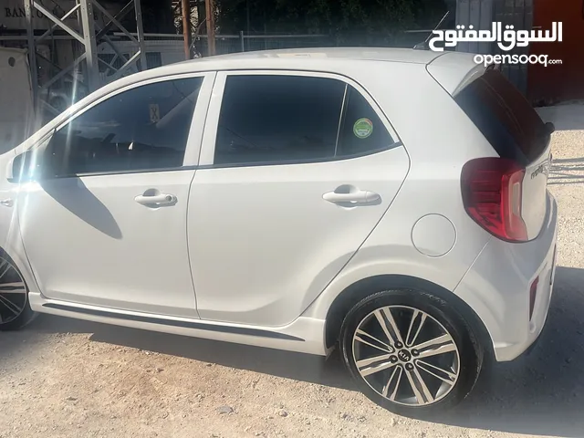 Kia morning GTI 2020