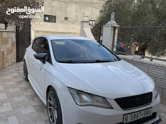 سيات ليون 1200تيربو سيارة بالصلاة على النبي لعبة
