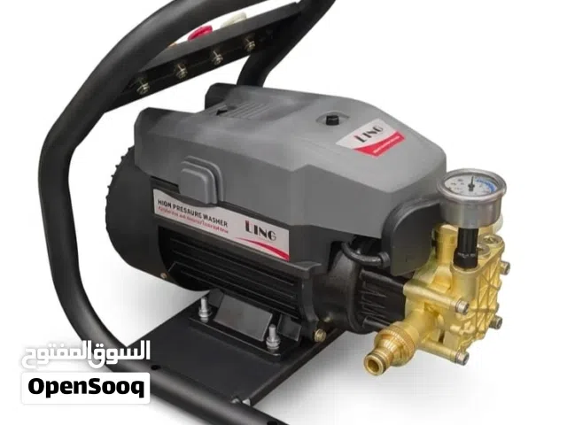 لأول مرة في الأسواق الجيتور الأصلي من شركة king power العالمية قوة 4000 واط