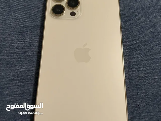 Apple iPhone 12 Pro 128 GB in Al Dhahirah